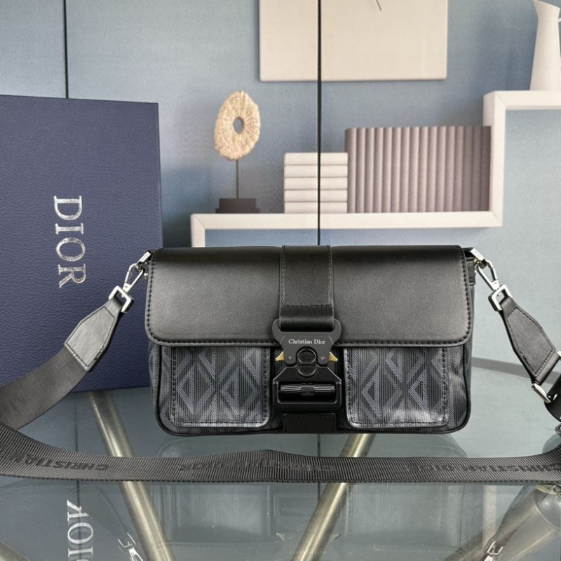 D*or satchel bags
